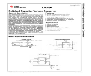 LM2660MX.pdf