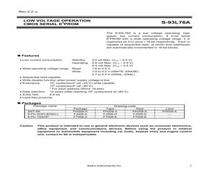 S-93L76AD0I-J8T1G.pdf