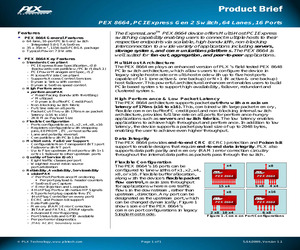 PEX8664-16U8D BB RDK.pdf