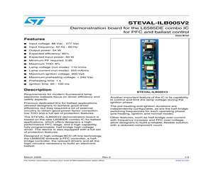 STEVAL-ILB005V2.pdf