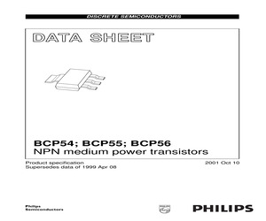 BCP54TRL.pdf