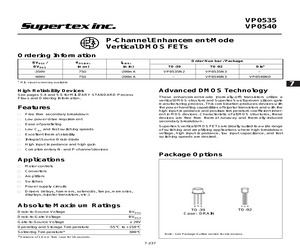 VP0535N2.pdf