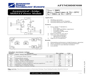 APTM20DHM08.pdf