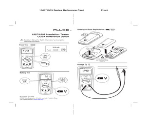 FLUKE-1507.pdf