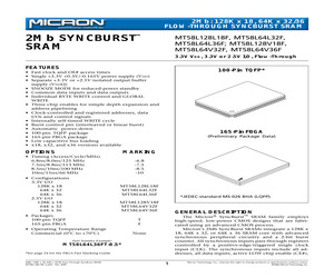 MT58L128V18FF-6.8.pdf