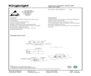 APA3010QBC/D.pdf