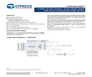 CY62148G30-45SXI.pdf