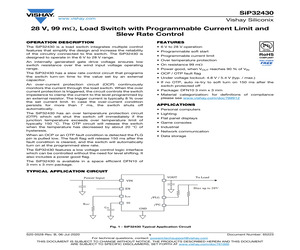 SIP32430DN-T1-GE4.pdf