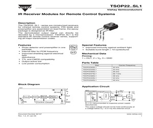 TSOP2238SL1.pdf