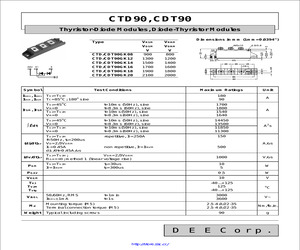 CTD90GK12.pdf