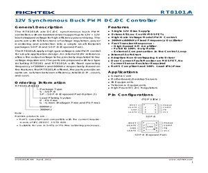 RT8101AGSP.pdf