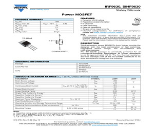 IRF9630PBF.pdf