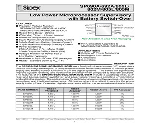 SP802LCN/TR.pdf