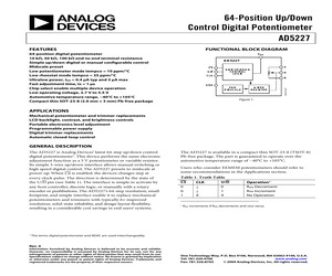 AD5227BUJZ100-R22.pdf