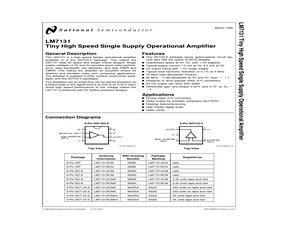 LM7131BCMX.pdf