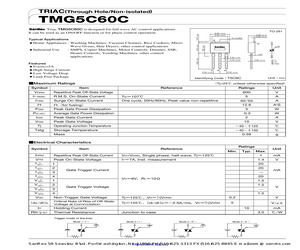 TMG5C60C.pdf