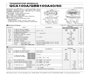 QBB100A60.pdf