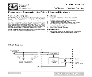 ICS9112M-31LF.pdf