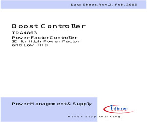 TDA4863XKLA1.pdf