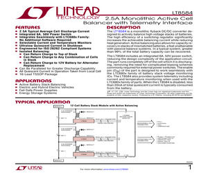 LT8584EFE#PBF.pdf