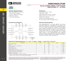 HMC902LP3E.pdf