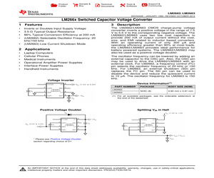 LM2662M/NOPB.pdf