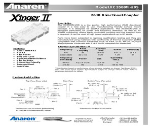 XC3500M-20S.pdf