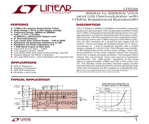 LT5546EUF#TR.pdf