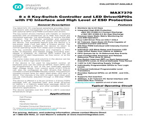 MAX7370ATG+T.pdf