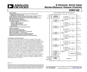 SSM2160SZ-REEL.pdf