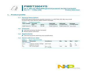 PMBT3904YS,115.pdf