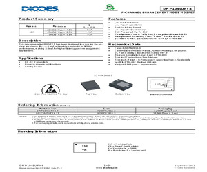 DMP1045UFY4-7.pdf