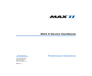 EPM1270F100C3.pdf