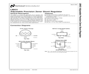 LM431AIMX.pdf