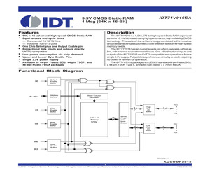 71V016SA15PHG.pdf