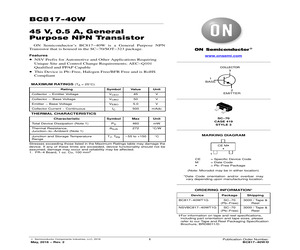 NSVBC817-40WT1G.pdf