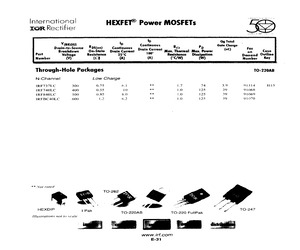 IRF840LC-010PBF.pdf