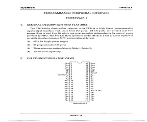 TMP8255A.pdf