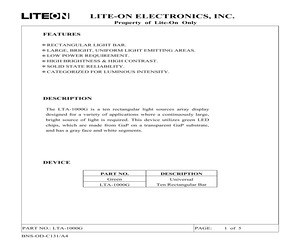 LTA-1000G.pdf