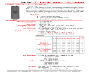 500C433U063CJ2BP.pdf