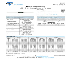 500D107G016DC5A.pdf