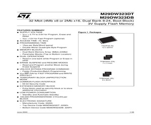 M29DW323DB70ZE6E.pdf