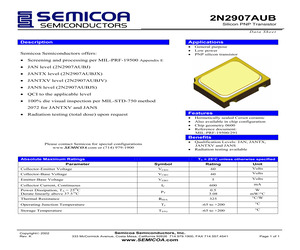 JANTXV2N2907AUB.pdf