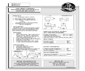 4N32-1SMTR.pdf