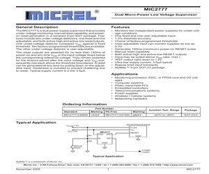 MIC2777-46YM5TR.pdf