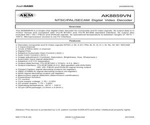 AK8859VN.pdf