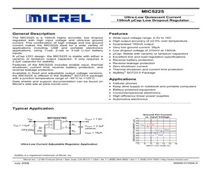 MIC5225YM5 TR.pdf