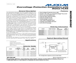 MAX4838EXT+T.pdf