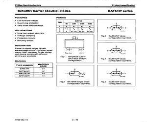 BAT54W135.pdf