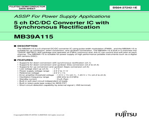 MB39A115PV2.pdf